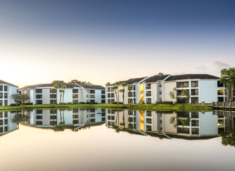 Sunstone Properties Trust, Two Tree Capital Restructure Into Sunstone Two Tree