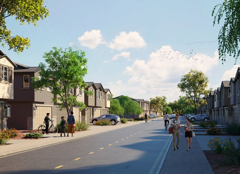 Multi-Family Dive: Sunstone Two Tree gets approval for 3 projects in Phoenix